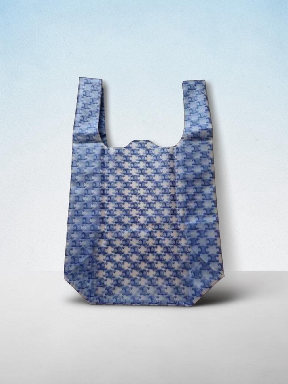 🎡🎡New In Packaging- Celine Beauty - Ete’ 2026 Eco-Friendly Shopping Tote.